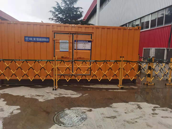威远租赁发电机 柴油发电机组供应商:柴油发电机组润滑油的作用?