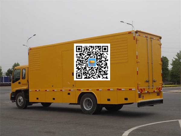 威远发电车出租-发电机组的主要用途是什么？