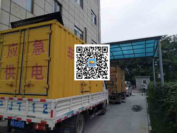 威远发电车出租-发电机产品使用越来越广泛