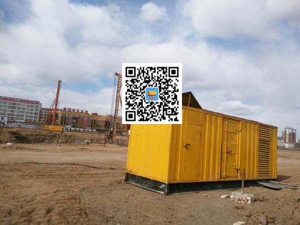 威远发电机出租-柴油发电机组安全操作规程有哪些?