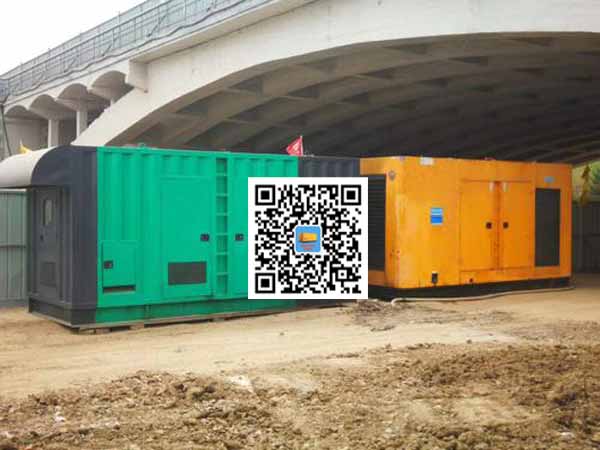 威远决定发电机顺利启动的因素及如何解决发电机冬季起动困难问题