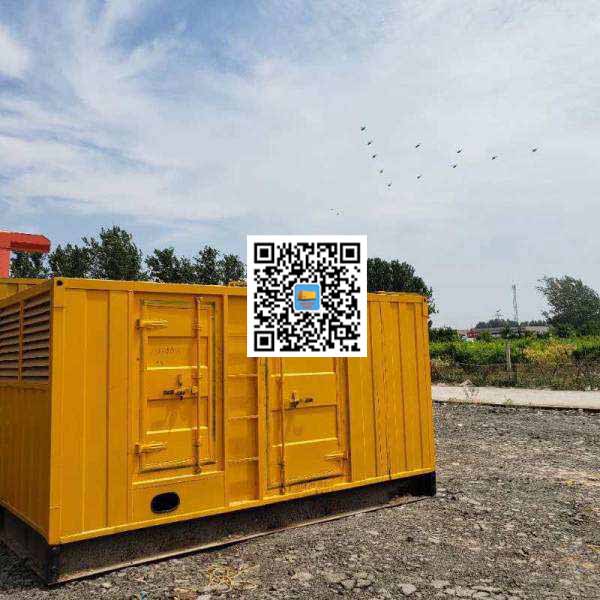 威远发电机出租发电机电刷的结构与作用是什么