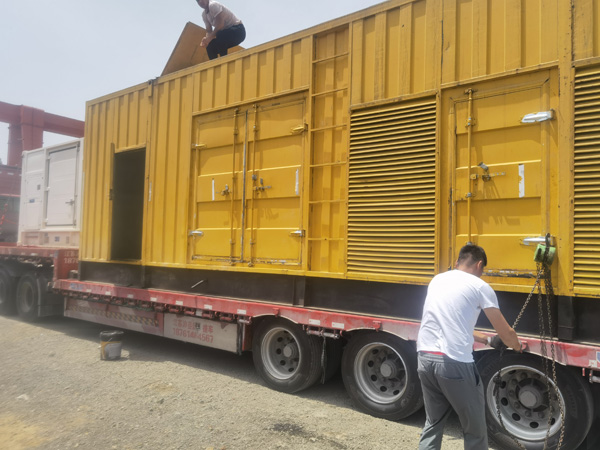 威远发电机出租100KW发电机需要什么规格的电缆线?