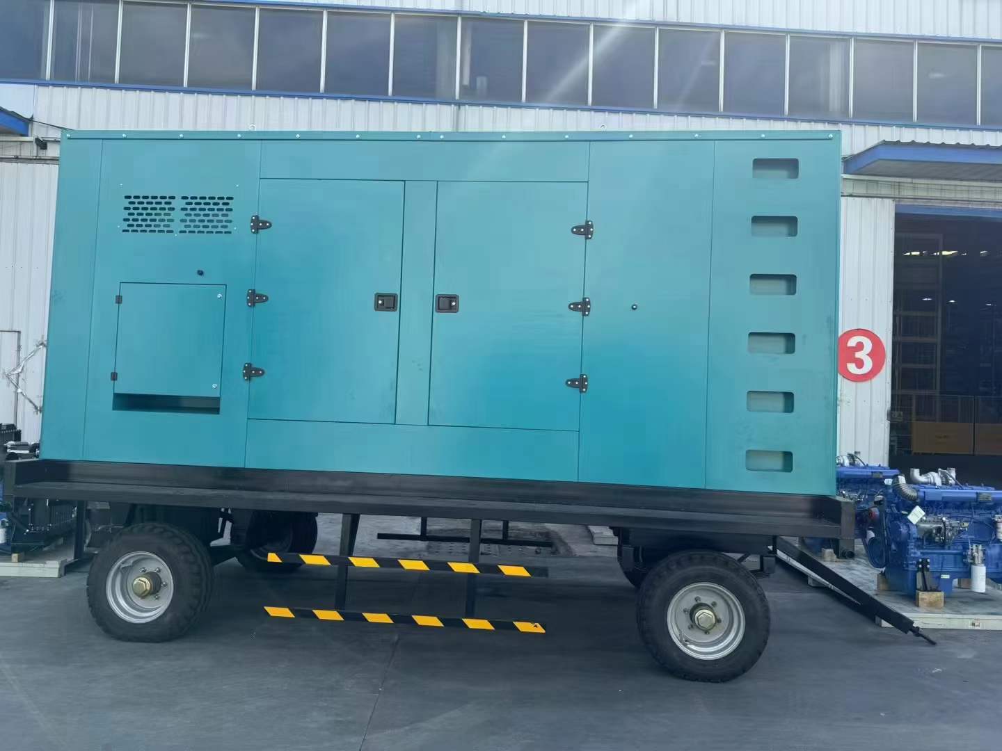 威远2500KVA 负载启动电流大概是多少?