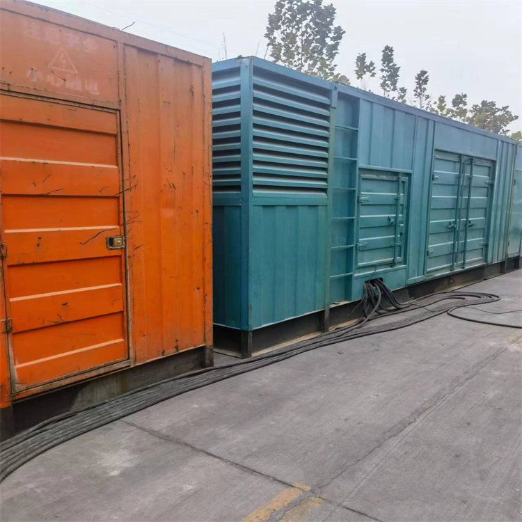 威远如何选择适合 600kW 柴油发电机组的热继电器?