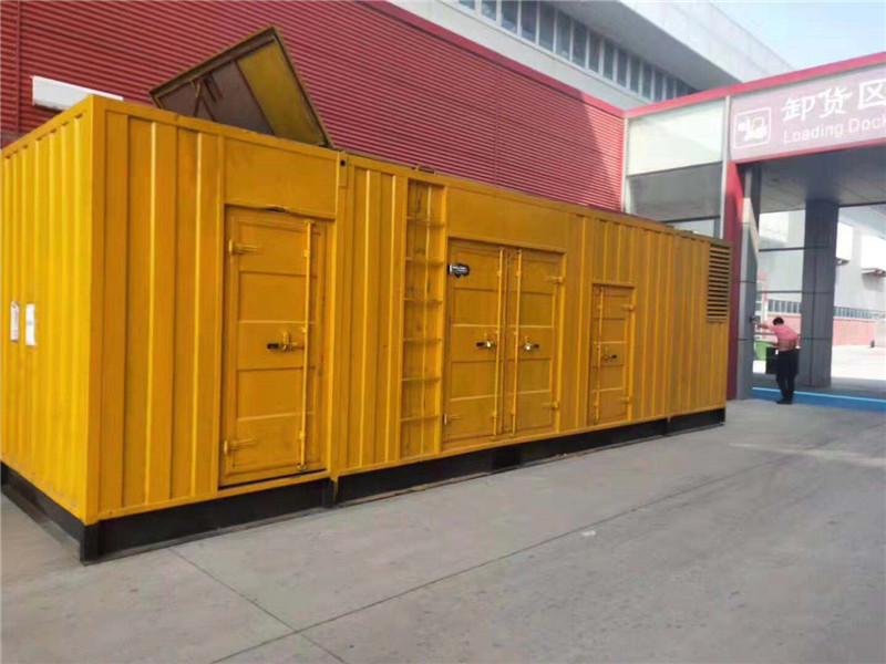 威远储能设备的前景和市场怎么样?
