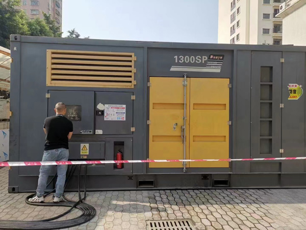 威远500KW发电机组冬季应该配多大的启动电瓶?