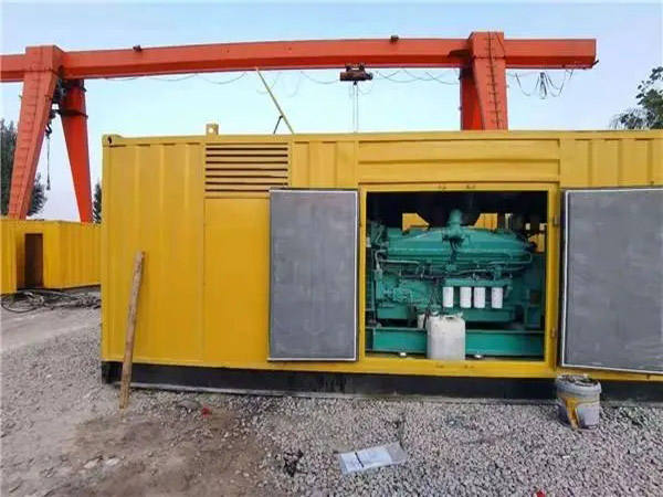 威远冬季低温环境下,500KW发电机组应该选择什么类型的启动电瓶?